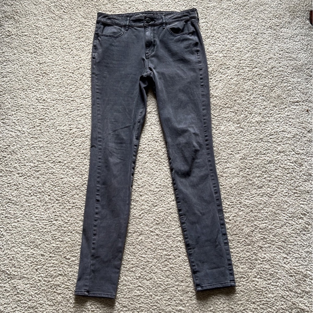 Ae Super Super Stretch
